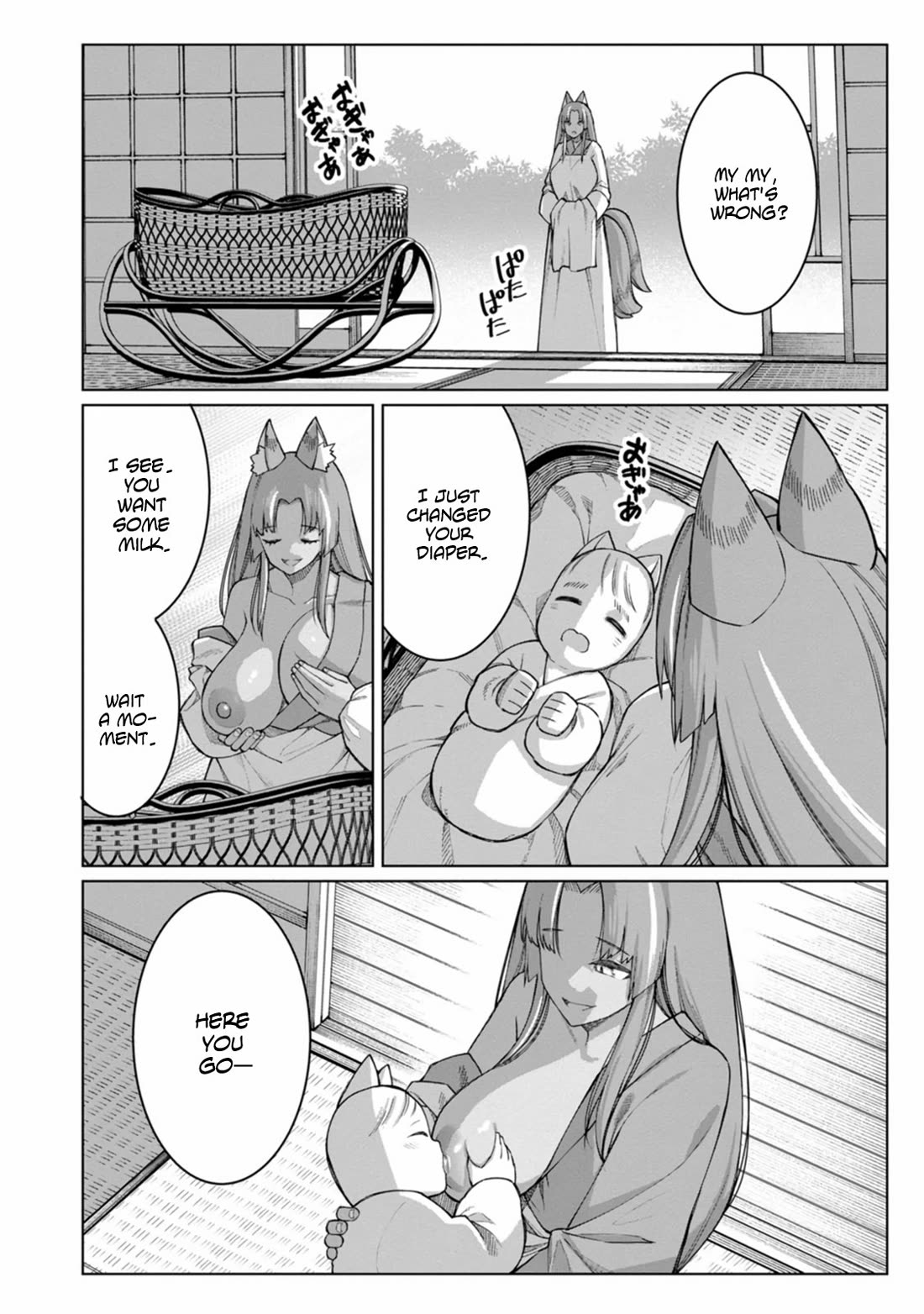 Harem King’s Journey in Another World: The Strongest Warrior Uncle Takes Wives from All Races Chapter 16 - Page 11