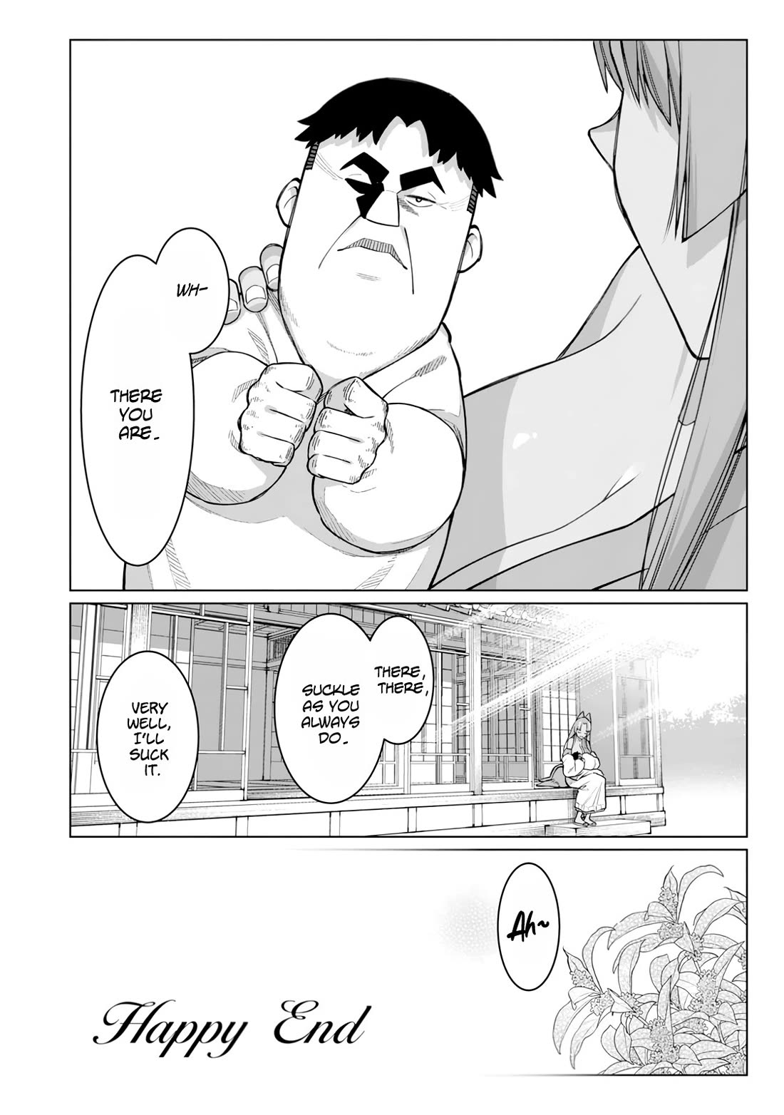 Harem King’s Journey in Another World: The Strongest Warrior Uncle Takes Wives from All Races Chapter 16 - Page 13