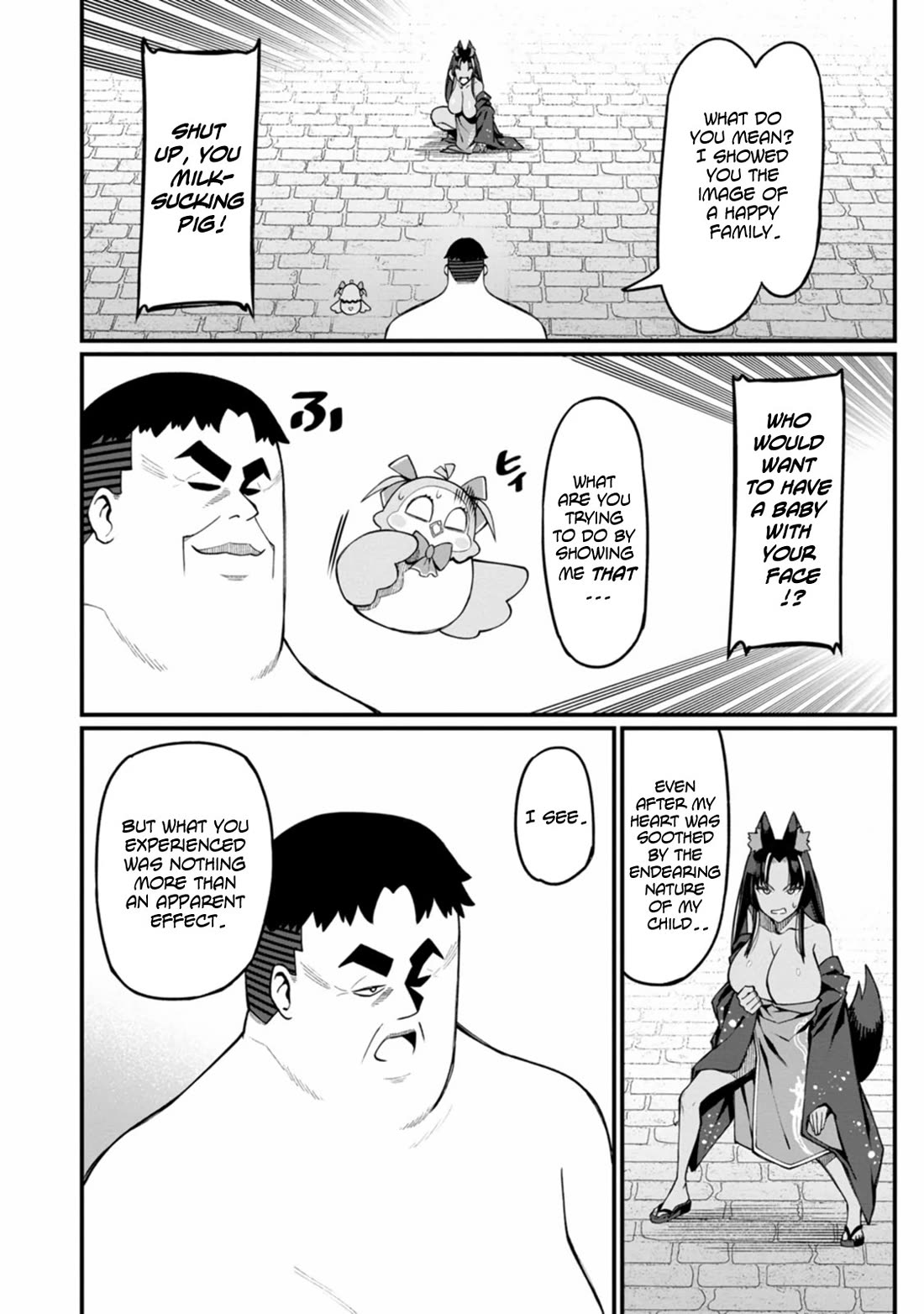 Harem King’s Journey in Another World: The Strongest Warrior Uncle Takes Wives from All Races Chapter 16 - Page 15