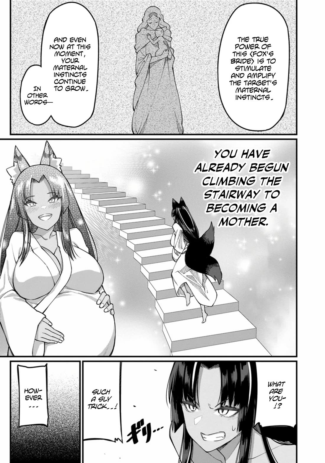 Harem King’s Journey in Another World: The Strongest Warrior Uncle Takes Wives from All Races Chapter 16 - Page 16