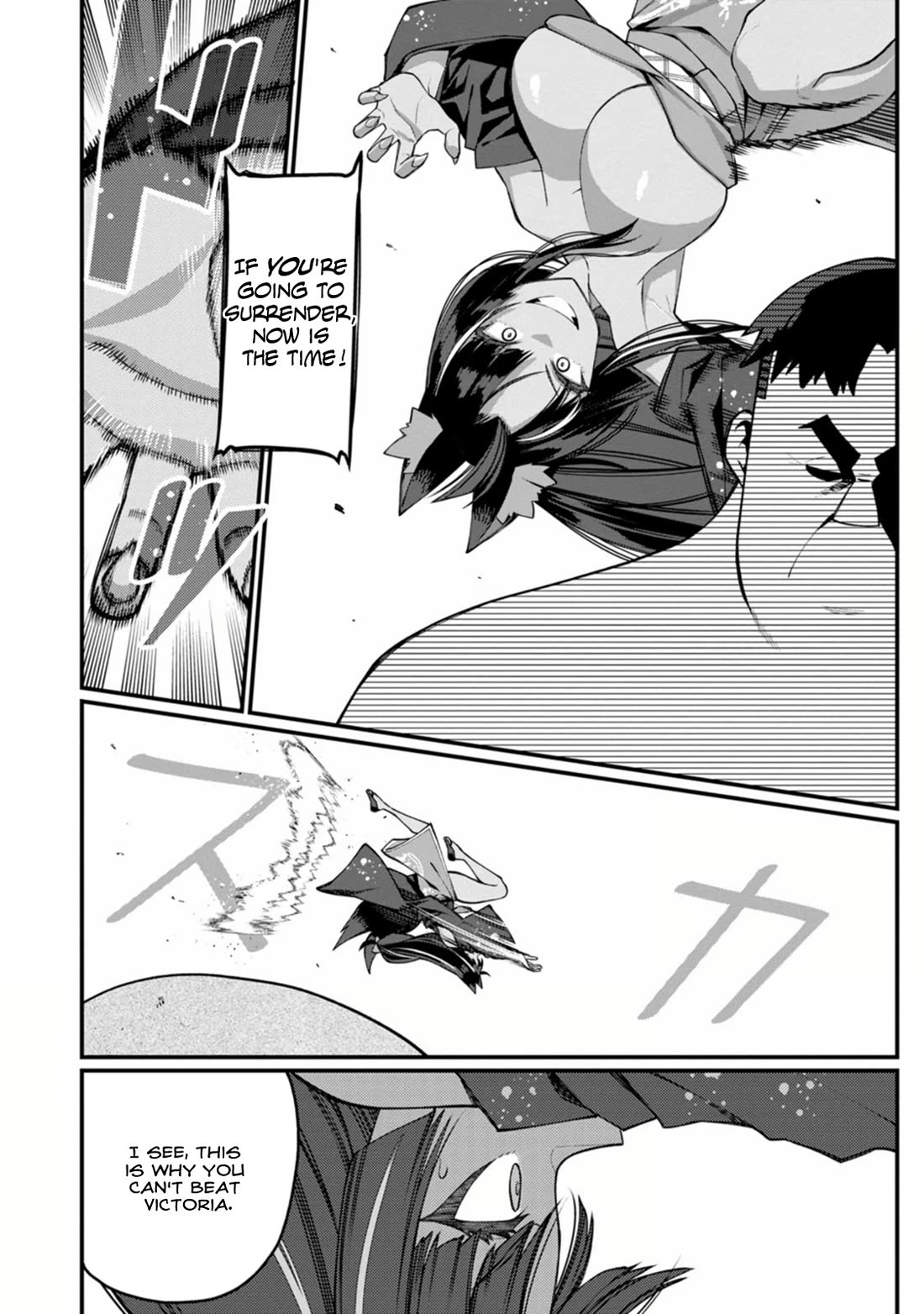 Harem King’s Journey in Another World: The Strongest Warrior Uncle Takes Wives from All Races Chapter 16 - Page 26