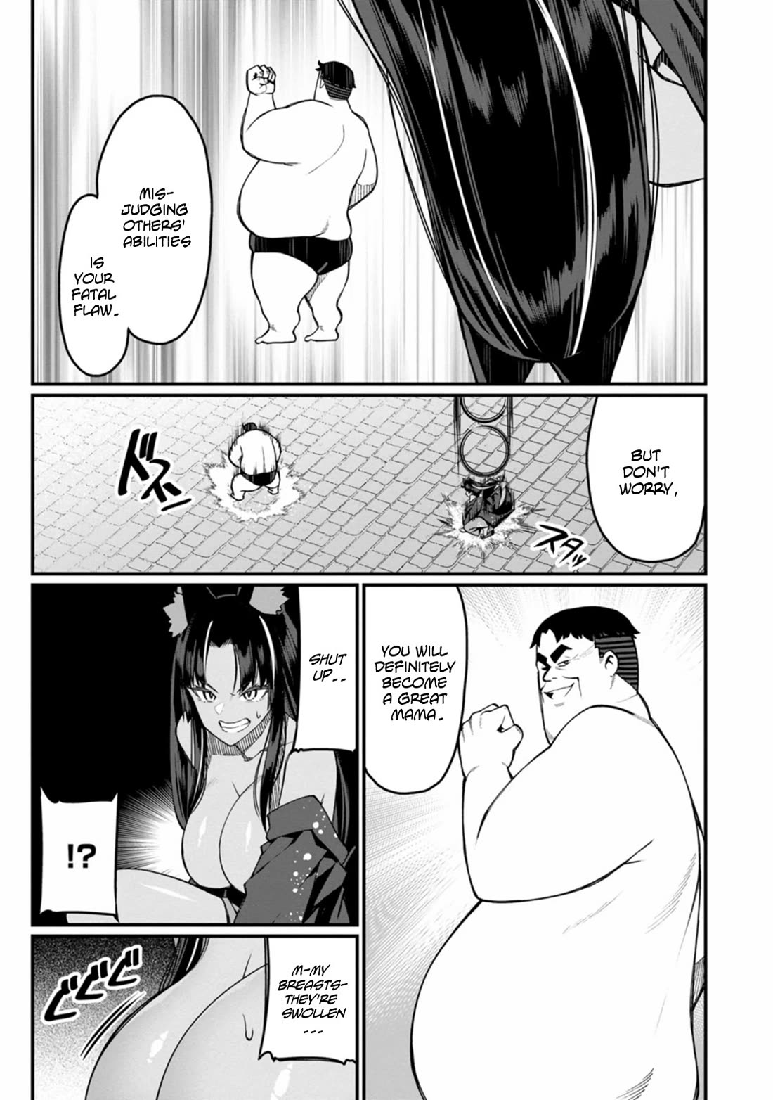 Harem King’s Journey in Another World: The Strongest Warrior Uncle Takes Wives from All Races Chapter 16 - Page 27