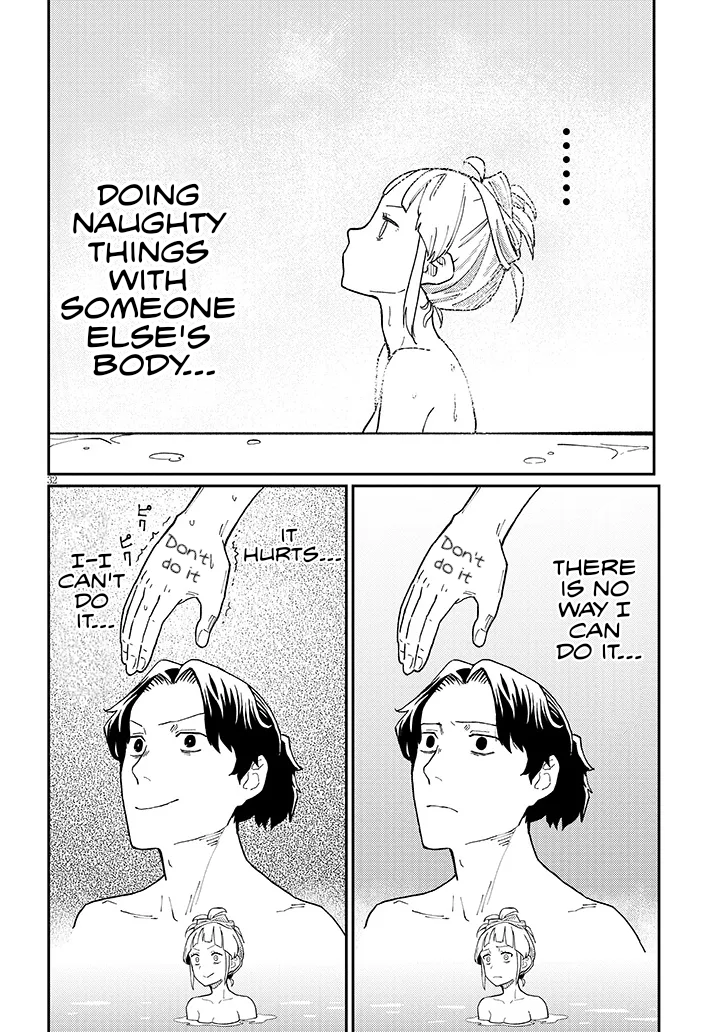 Harem Yori Heion wo! Isekai de Shizuka ni NEET Hime sasete Kure Chapter 1 - Page 31