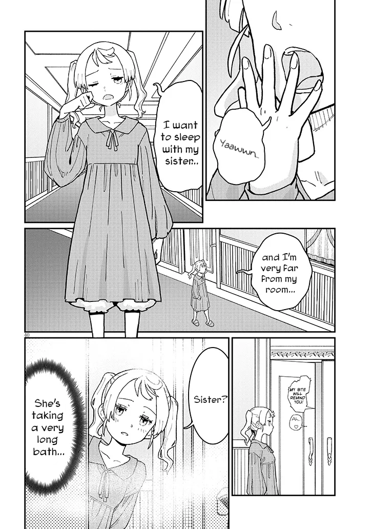 Harem Yori Heion wo! Isekai de Shizuka ni NEET Hime sasete Kure Chapter 1 - Page 39
