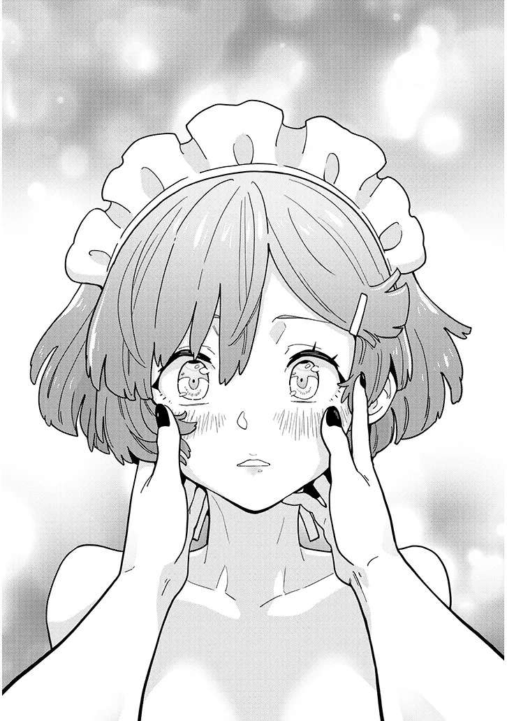 Harem Yori Heion wo! Isekai de Shizuka ni NEET Hime sasete Kure Chapter 10.2 - Page 7