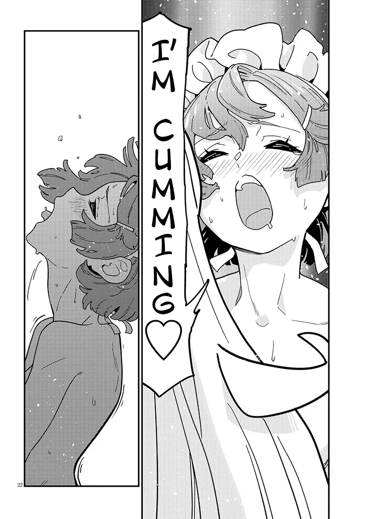 Harem Yori Heion wo! Isekai de Shizuka ni NEET Hime sasete Kure Chapter 10.2 - Page 10