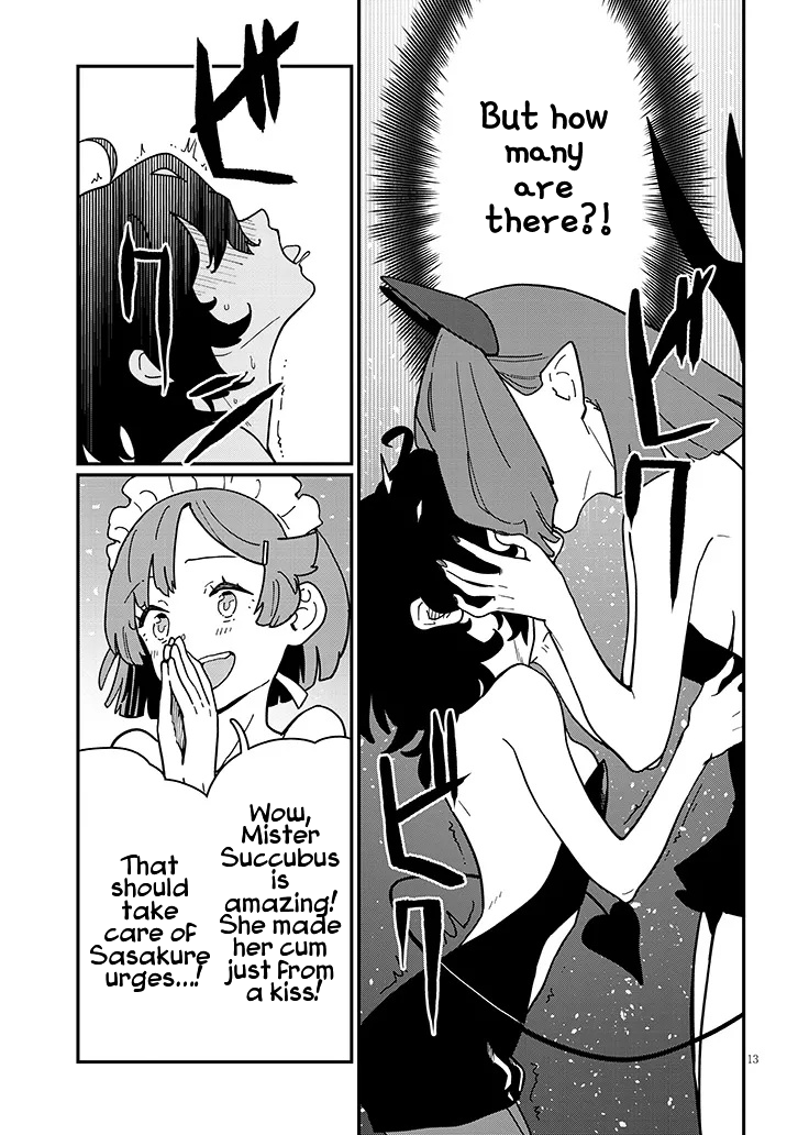 Harem Yori Heion wo! Isekai de Shizuka ni NEET Hime sasete Kure Chapter 11 - Page 14