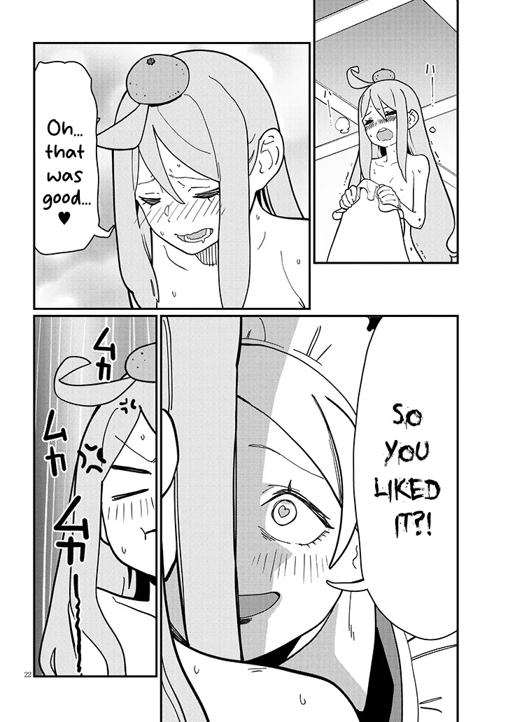 Harem Yori Heion wo! Isekai de Shizuka ni NEET Hime sasete Kure Chapter 12.2 - Page 10