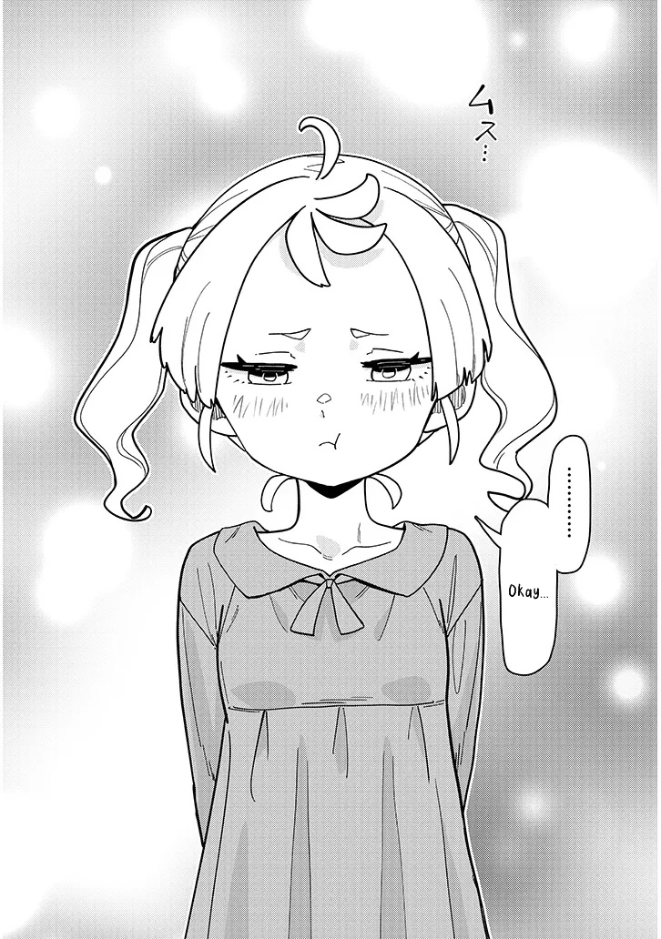 Harem Yori Heion wo! Isekai de Shizuka ni NEET Hime sasete Kure Chapter 14.2 - Page 6