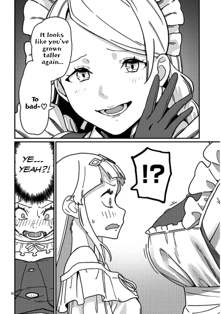 Harem Yori Heion wo! Isekai de Shizuka ni NEET Hime sasete Kure Chapter 2.2 - Page 1