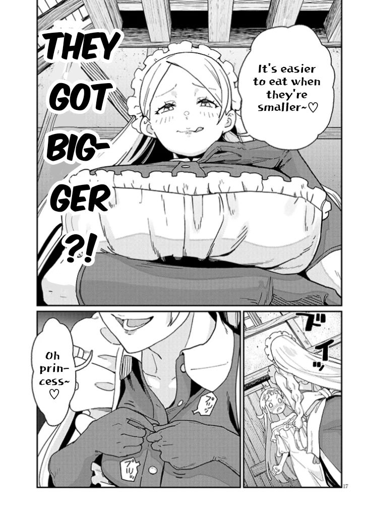 Harem Yori Heion wo! Isekai de Shizuka ni NEET Hime sasete Kure Chapter 2.2 - Page 2