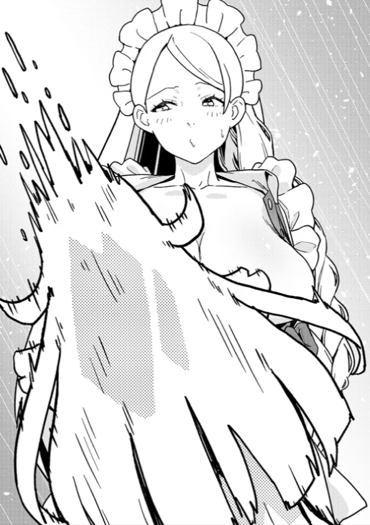 Harem Yori Heion wo! Isekai de Shizuka ni NEET Hime sasete Kure Chapter 2.2 - Page 4