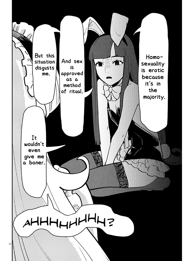 Harem Yori Heion wo! Isekai de Shizuka ni NEET Hime sasete Kure Chapter 4.2 - Page 2