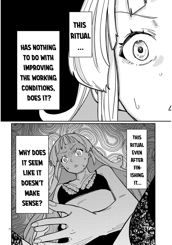 Harem Yori Heion wo! Isekai de Shizuka ni NEET Hime sasete Kure Chapter 5.2 - Page 4