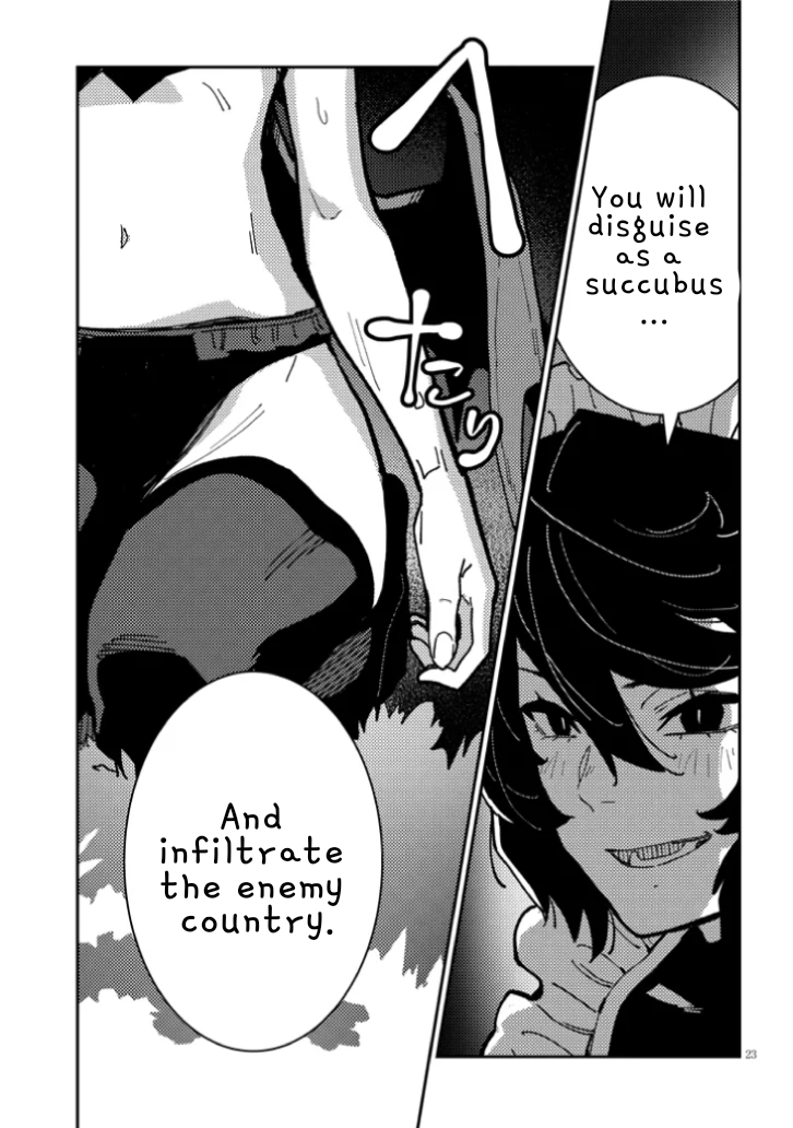 Harem Yori Heion wo! Isekai de Shizuka ni NEET Hime sasete Kure Chapter 6.2 - Page 10