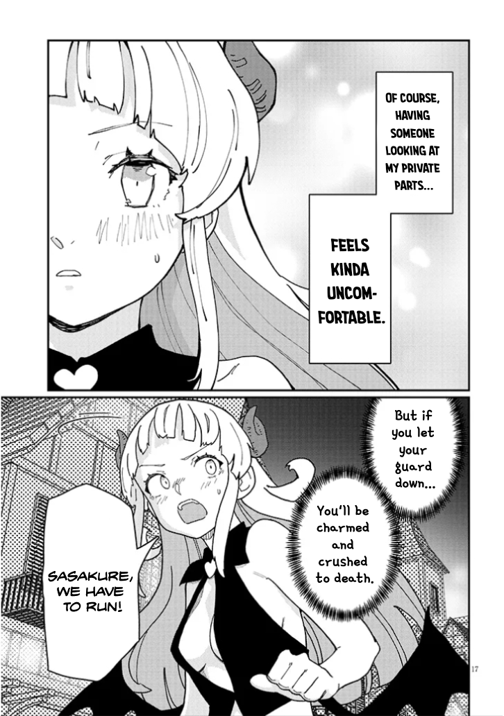 Harem Yori Heion wo! Isekai de Shizuka ni NEET Hime sasete Kure Chapter 7.2 - Page 1