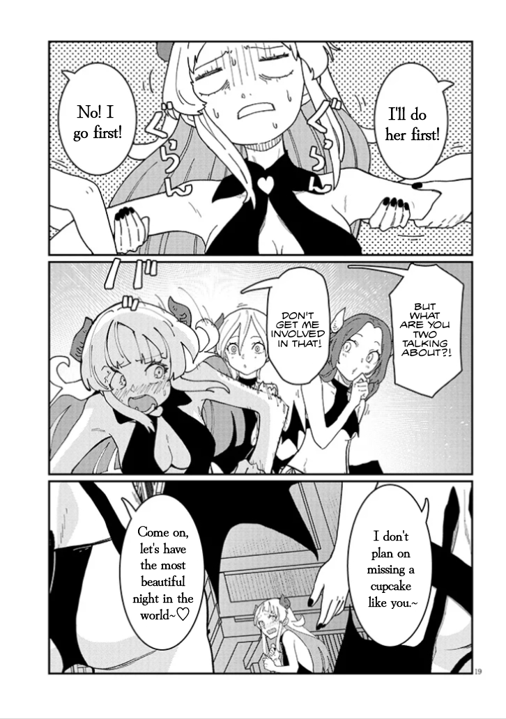 Harem Yori Heion wo! Isekai de Shizuka ni NEET Hime sasete Kure Chapter 7.2 - Page 3