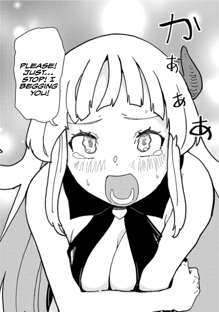 Harem Yori Heion wo! Isekai de Shizuka ni NEET Hime sasete Kure Chapter 7.2 - Page 6