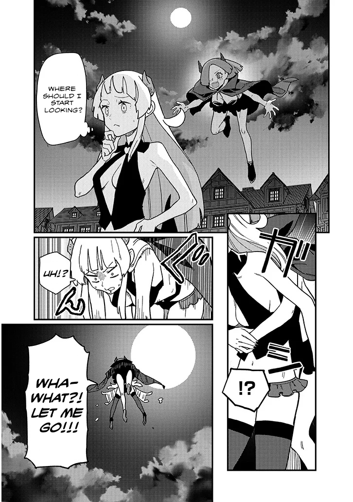 Harem Yori Heion wo! Isekai de Shizuka ni NEET Hime sasete Kure Chapter 8.2 - Page 11