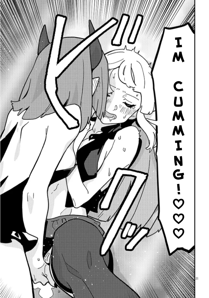 Harem Yori Heion wo! Isekai de Shizuka ni NEET Hime sasete Kure Chapter 9.2 - Page 9