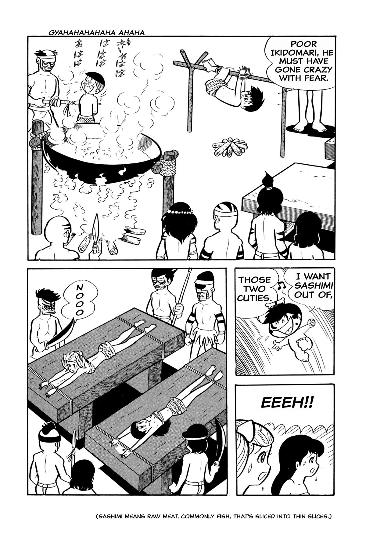 Harenchi Gakuen Chapter 24 - Page 28