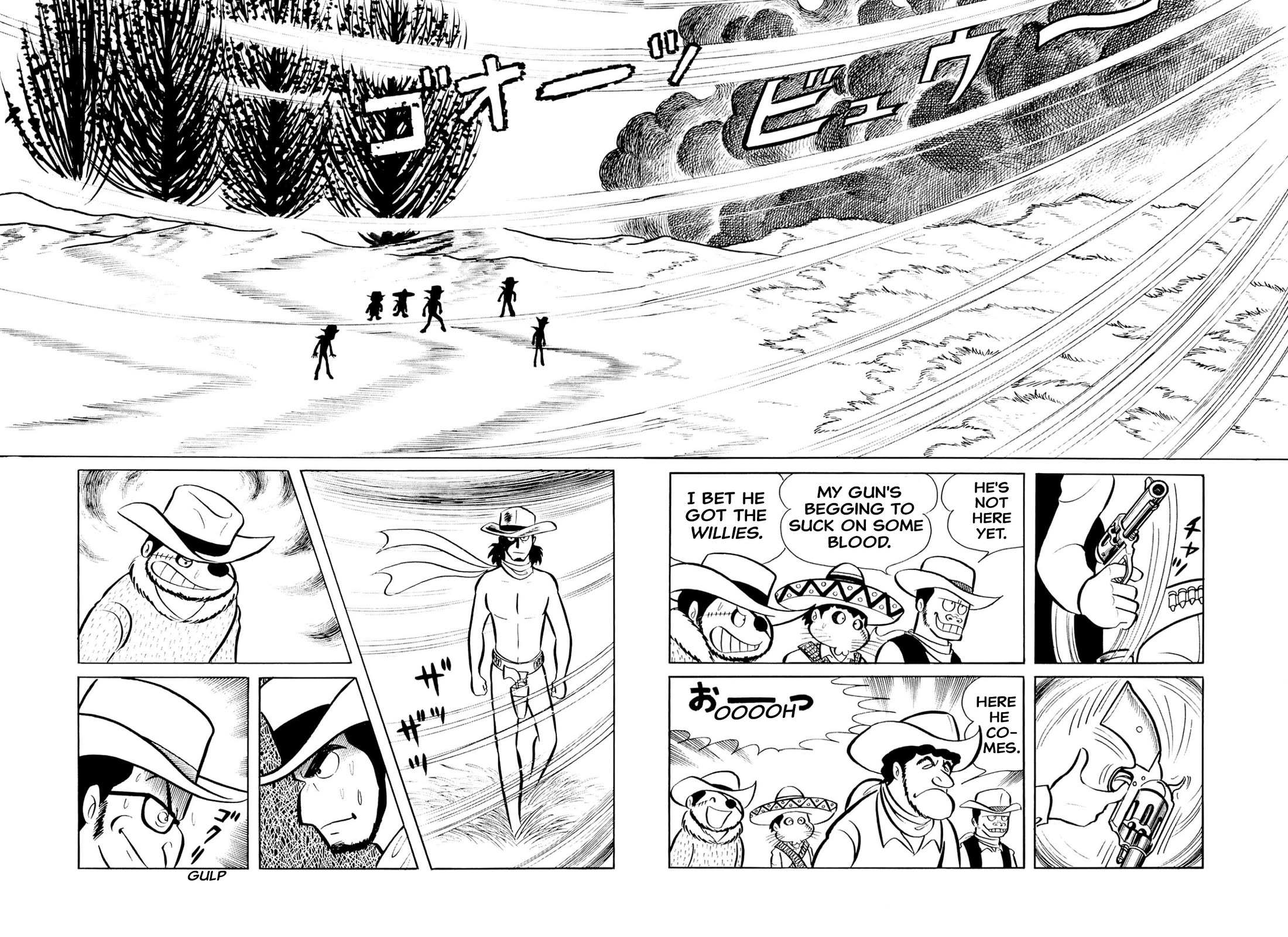 Harenchi Gakuen Chapter 31 - Page 11