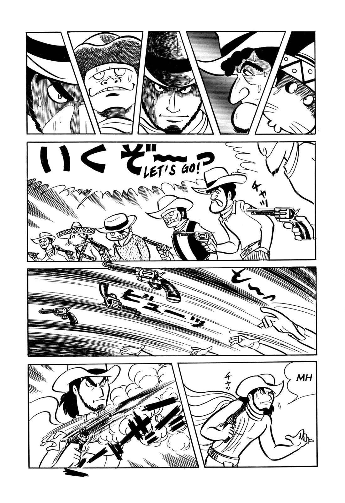 Harenchi Gakuen Chapter 31 - Page 12