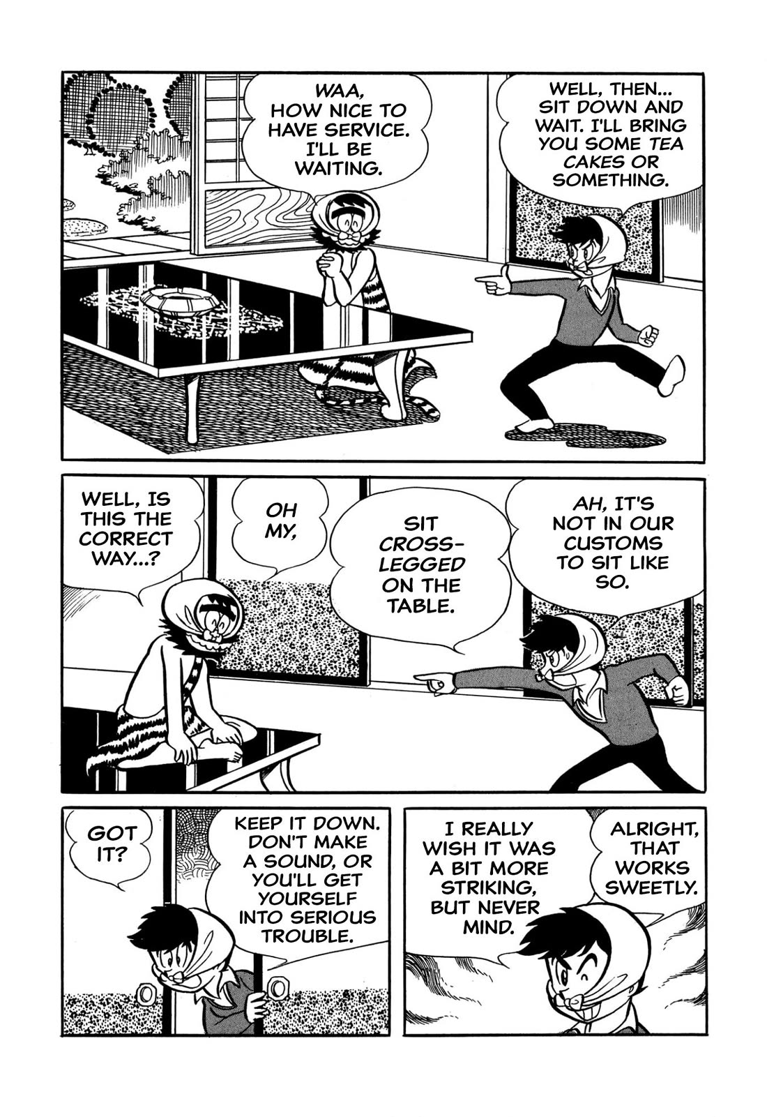 Harenchi Gakuen Chapter 36 - Page 15