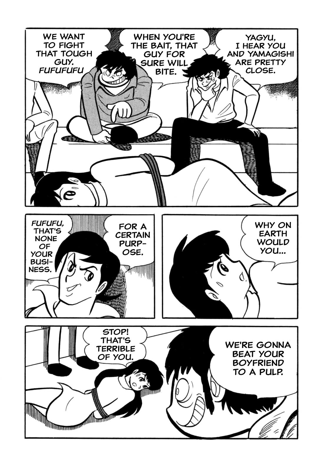Harenchi Gakuen Chapter 38 - Page 27