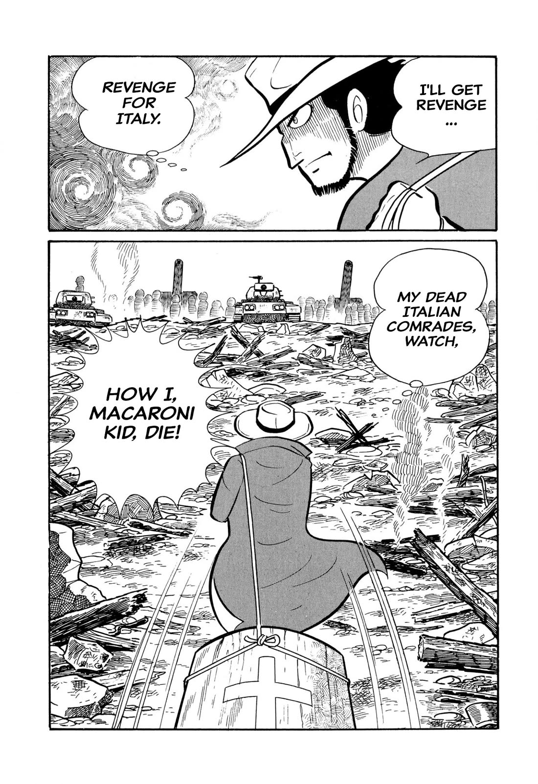 Harenchi Gakuen Chapter 45 - Page 102