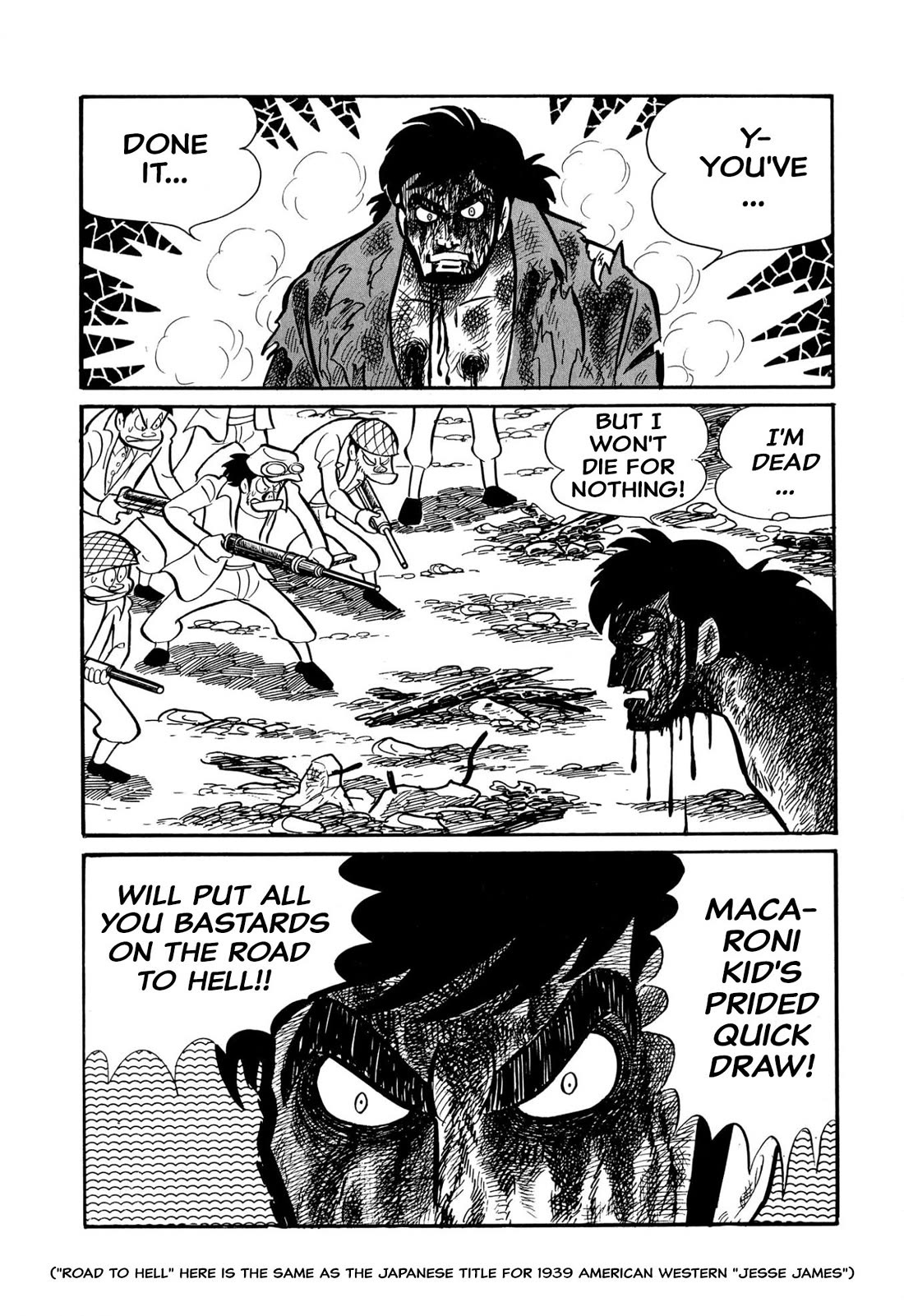 Harenchi Gakuen Chapter 45 - Page 107