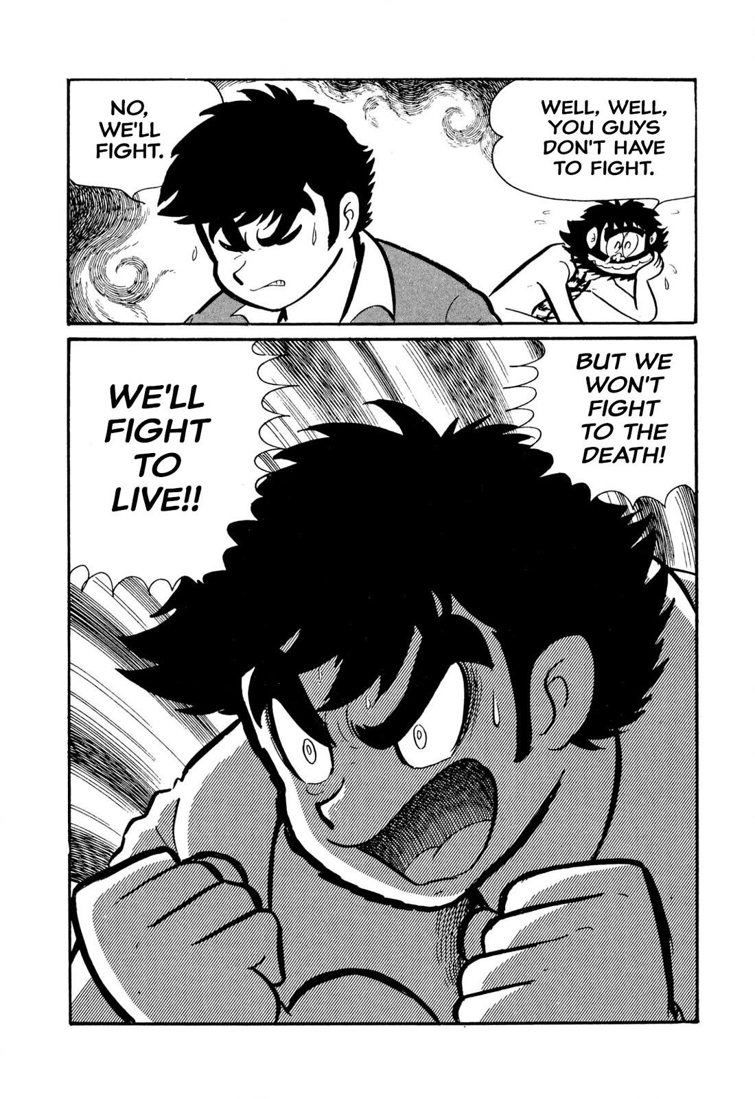 Harenchi Gakuen Chapter 45 - Page 117