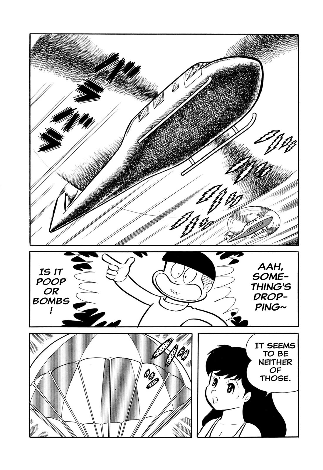 Harenchi Gakuen Chapter 45 - Page 133