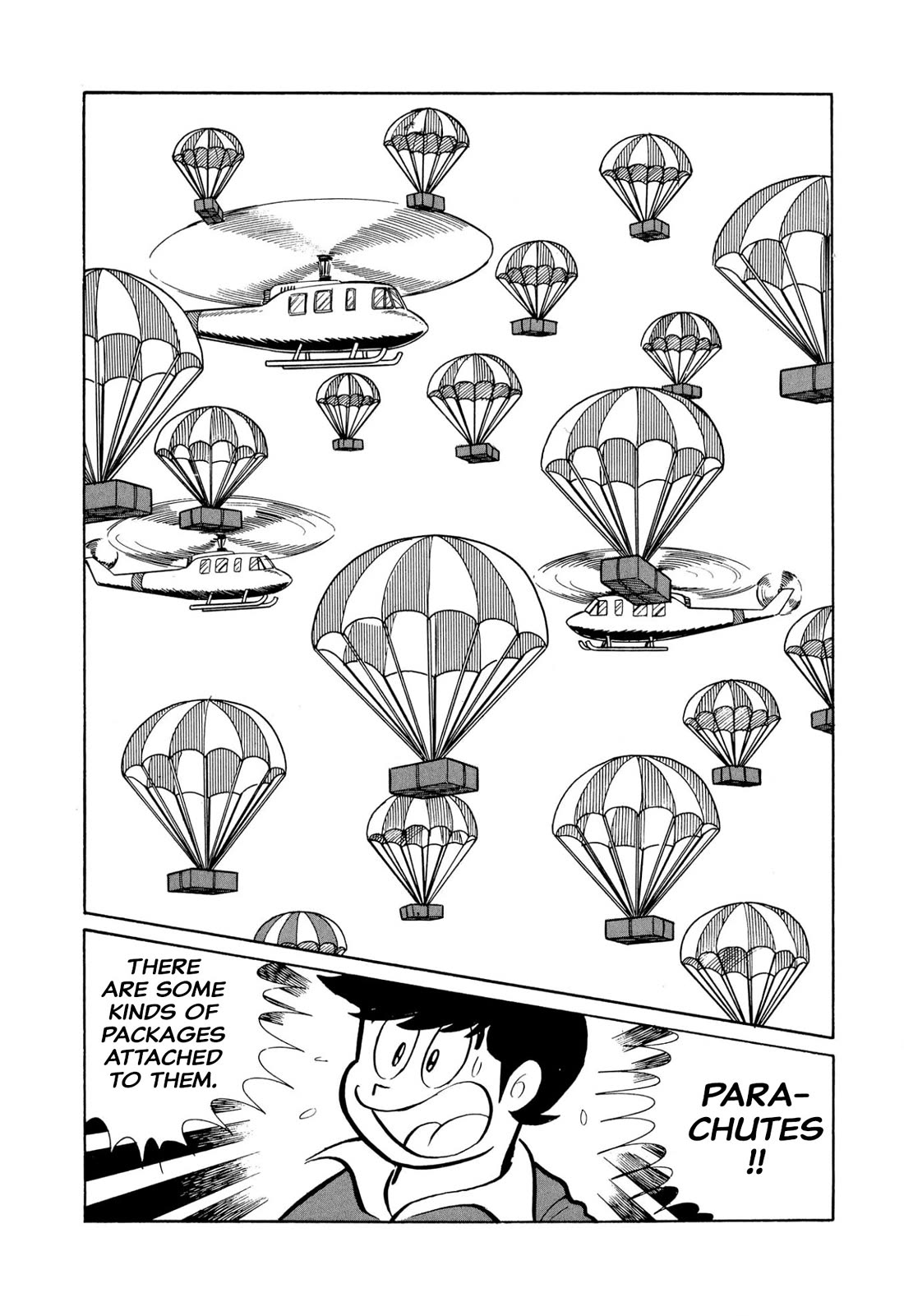 Harenchi Gakuen Chapter 45 - Page 134