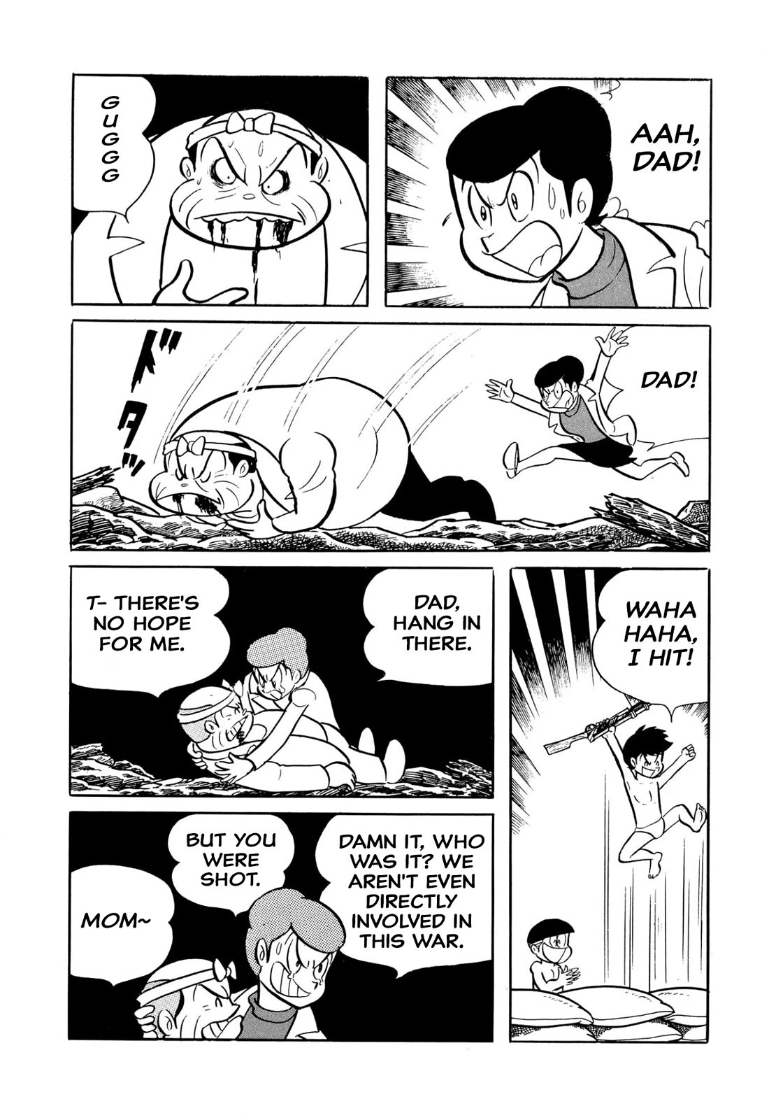 Harenchi Gakuen Chapter 45 - Page 155