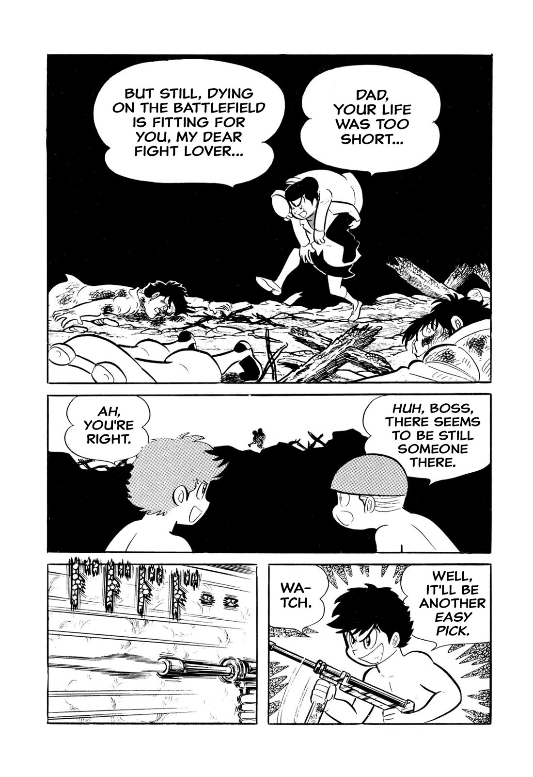 Harenchi Gakuen Chapter 45 - Page 157