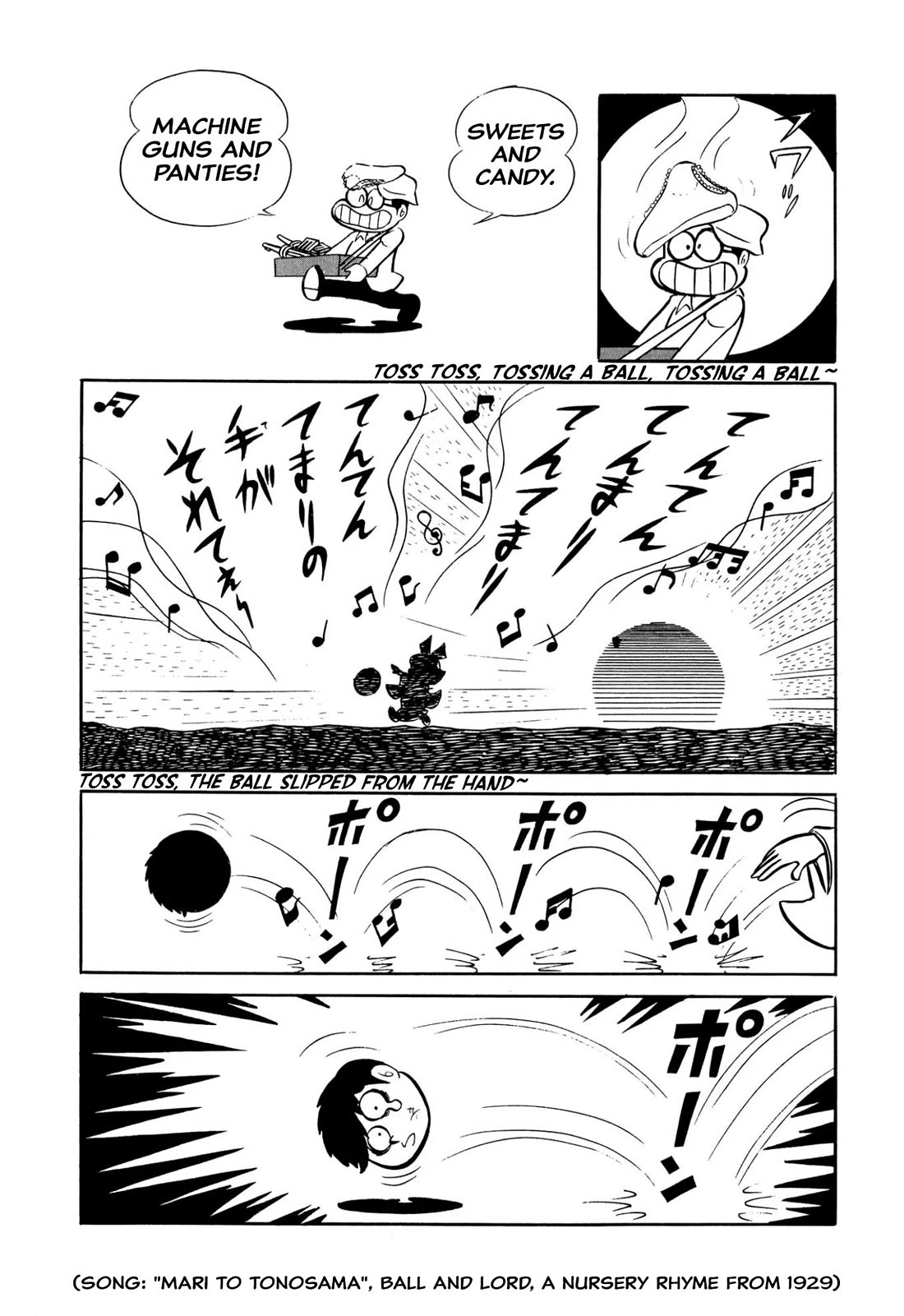 Harenchi Gakuen Chapter 45 - Page 167