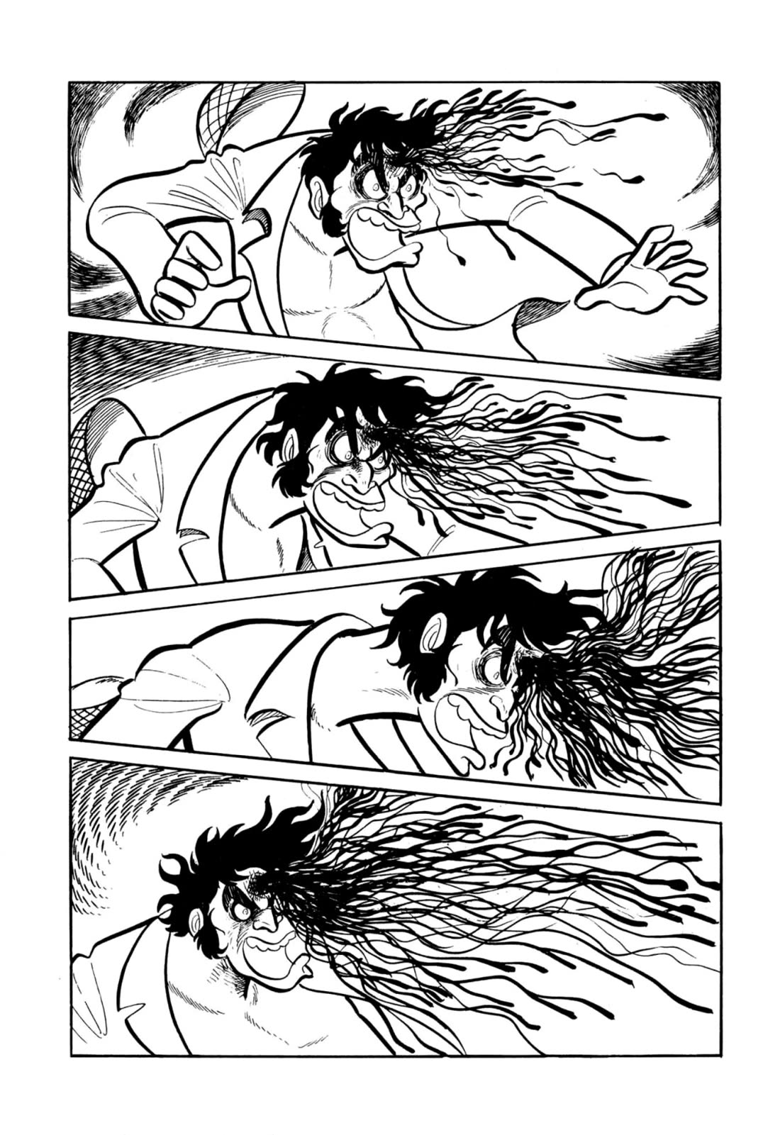 Harenchi Gakuen Chapter 45 - Page 173
