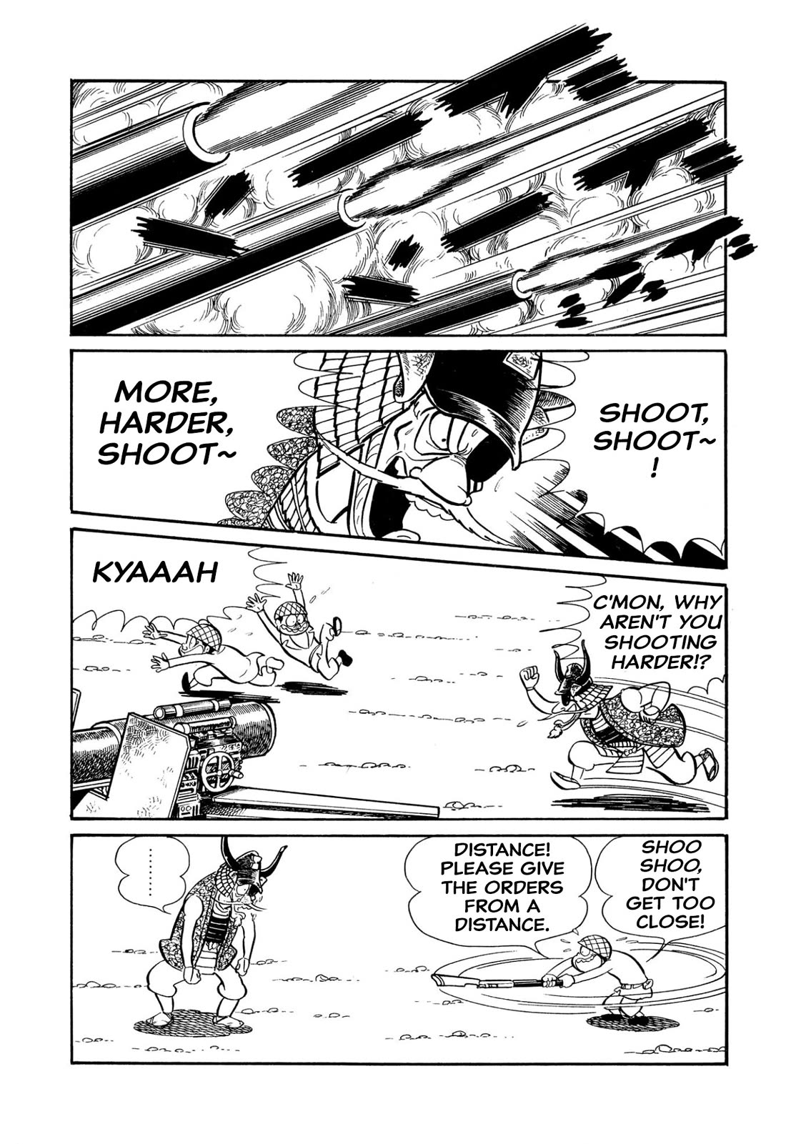 Harenchi Gakuen Chapter 45 - Page 99