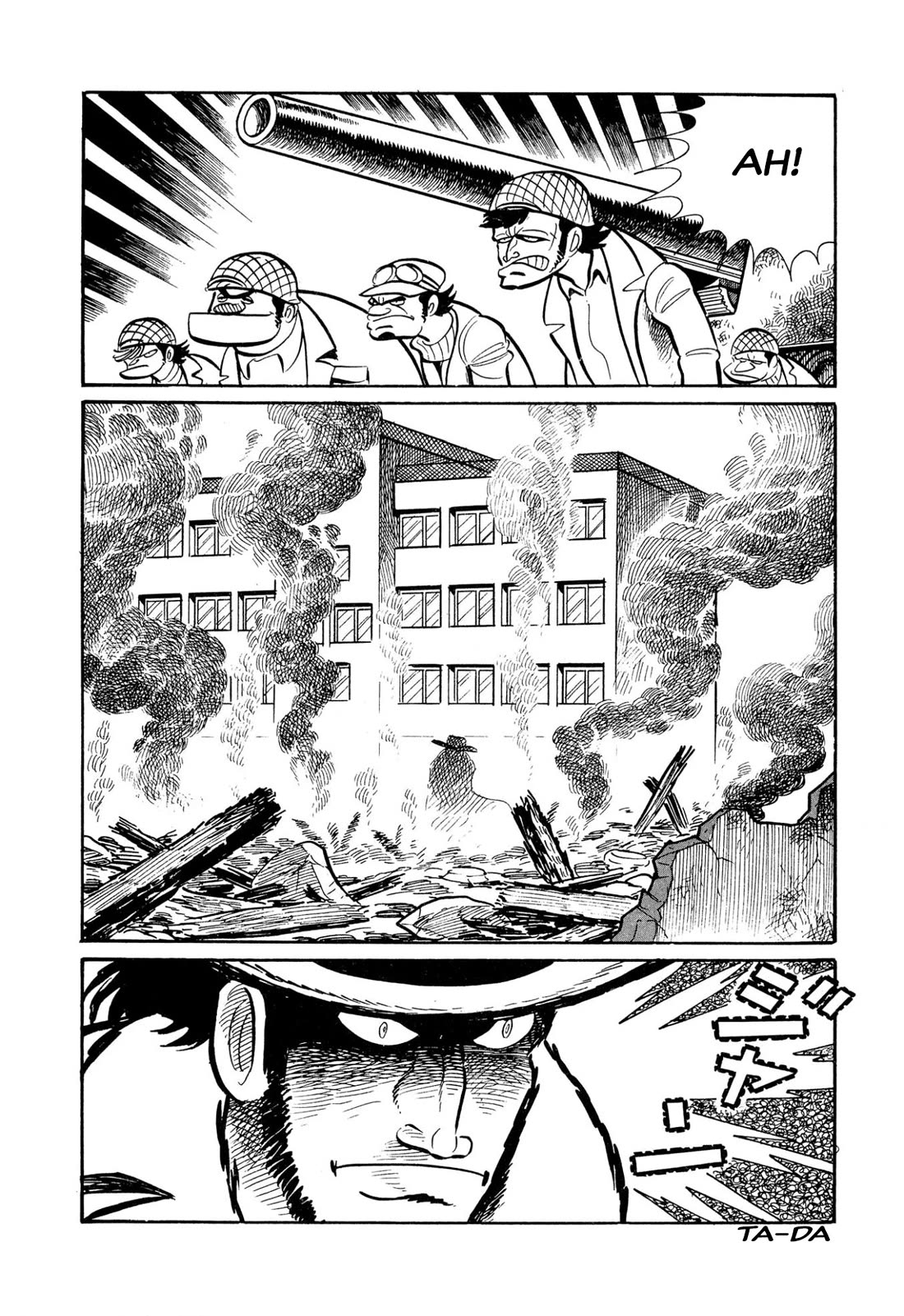 Harenchi Gakuen Chapter 45 - Page 100
