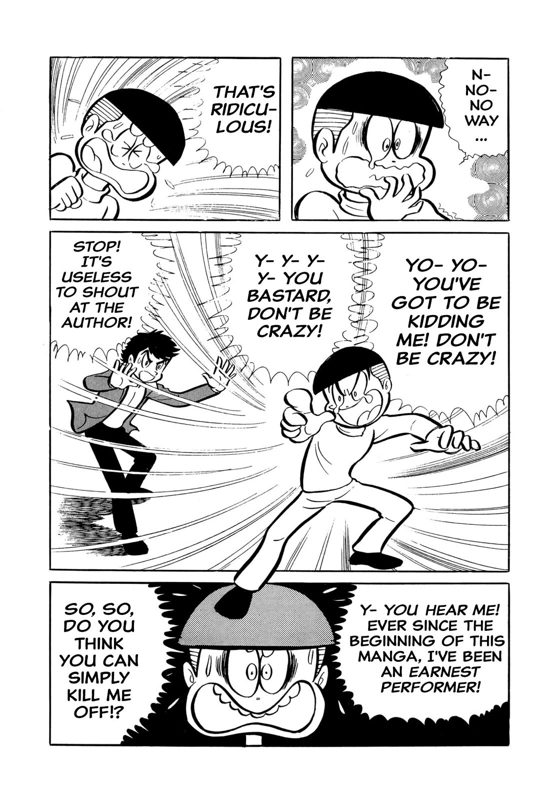 Harenchi Gakuen Chapter 46 - Page 25