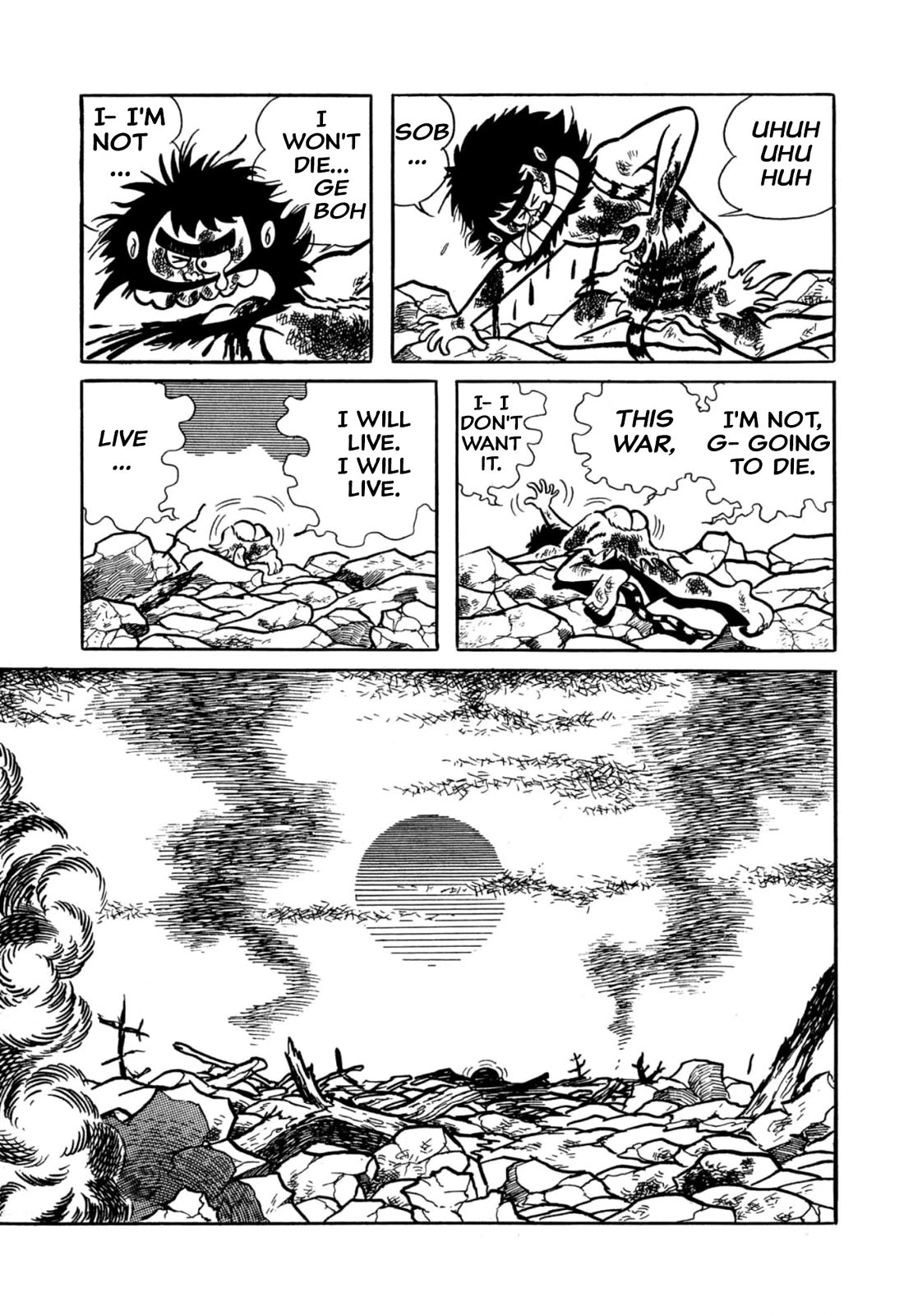 Harenchi Gakuen Chapter 47 - Page 30