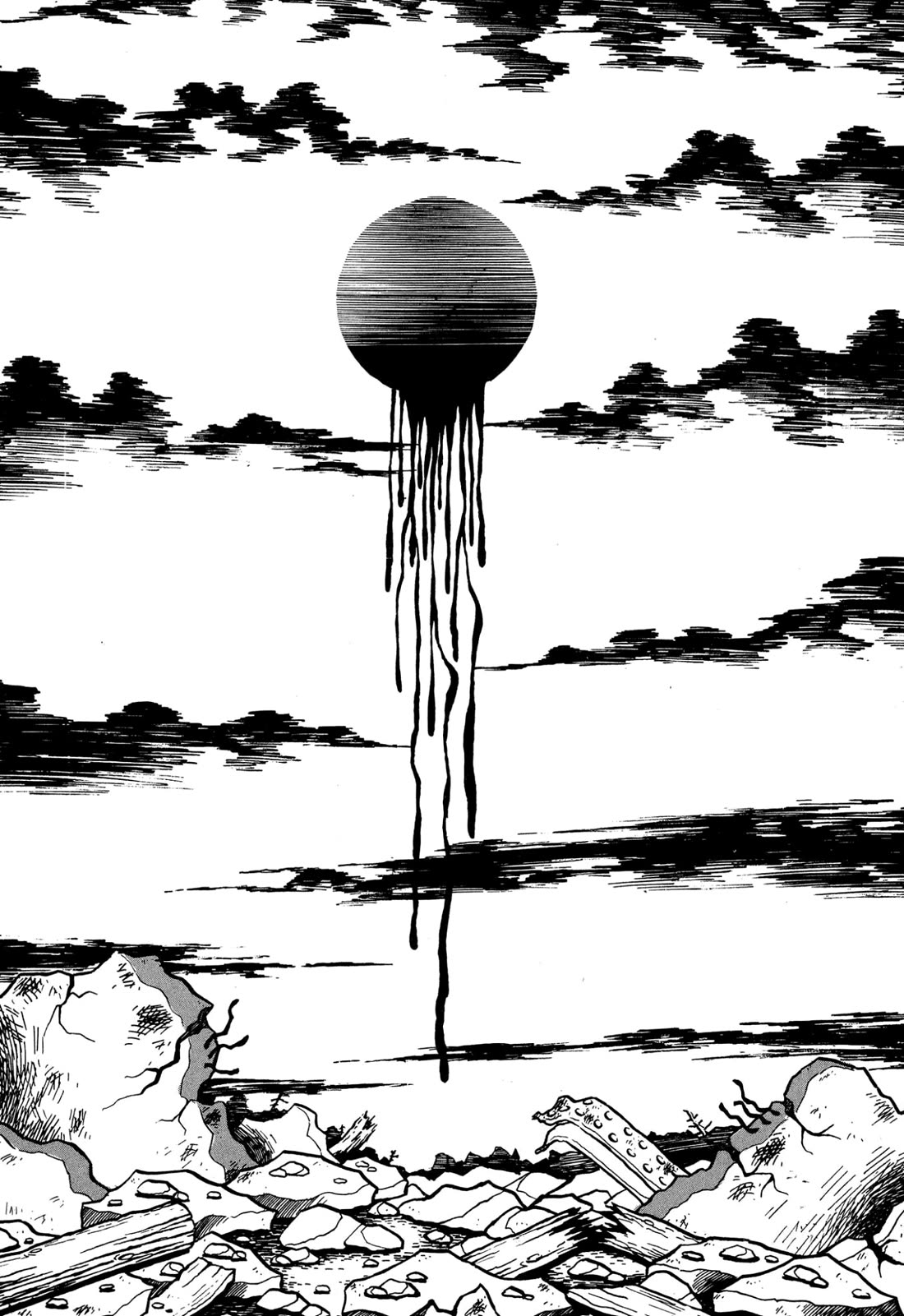 Harenchi Gakuen Chapter 47 - Page 31