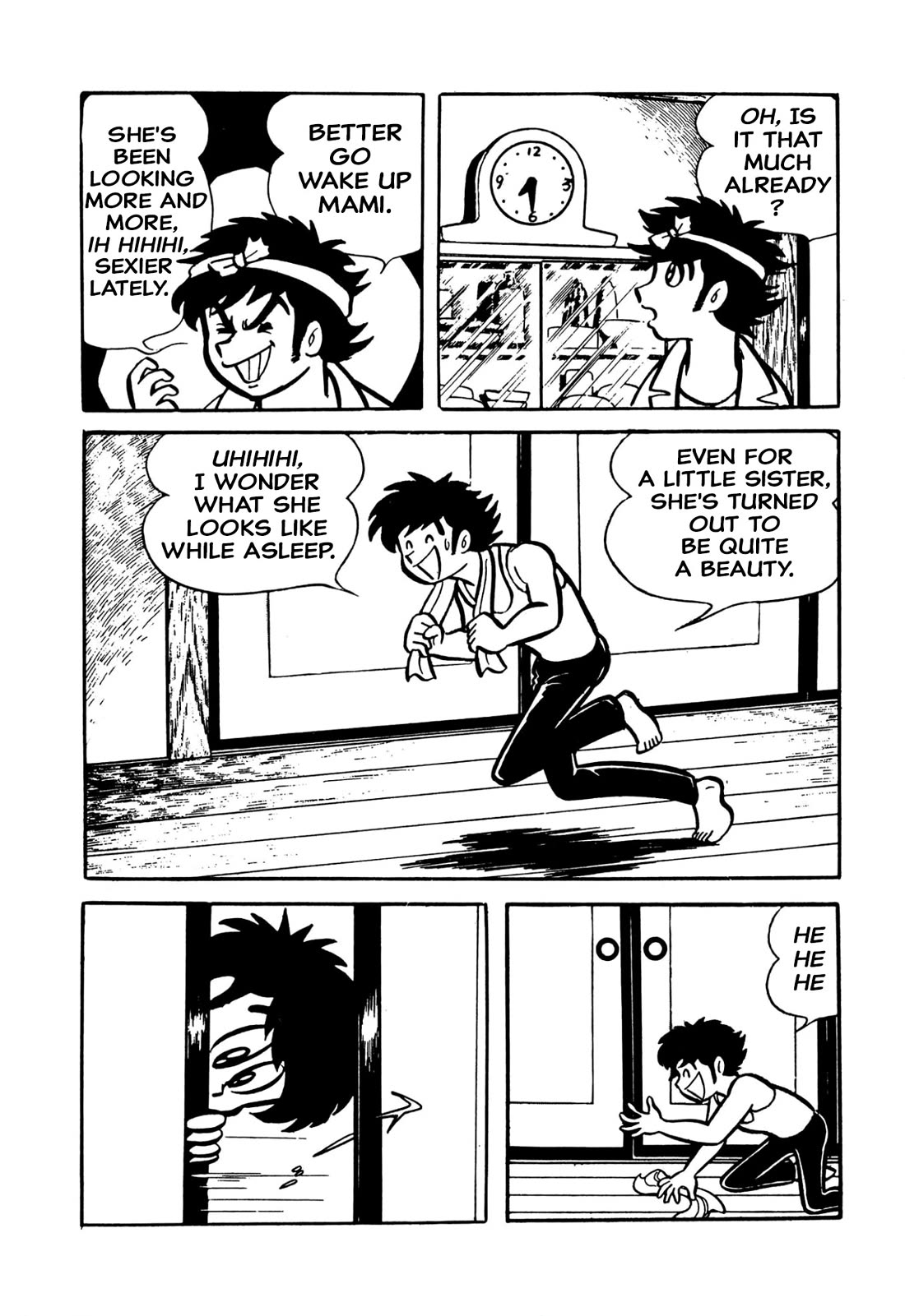 Harenchi Gakuen Chapter 48 - Page 15