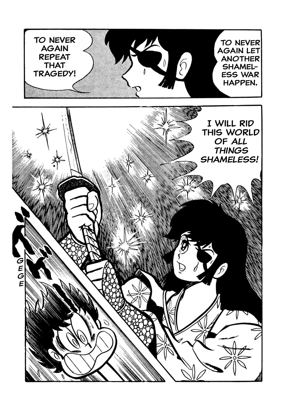 Harenchi Gakuen Chapter 49 - Page 26