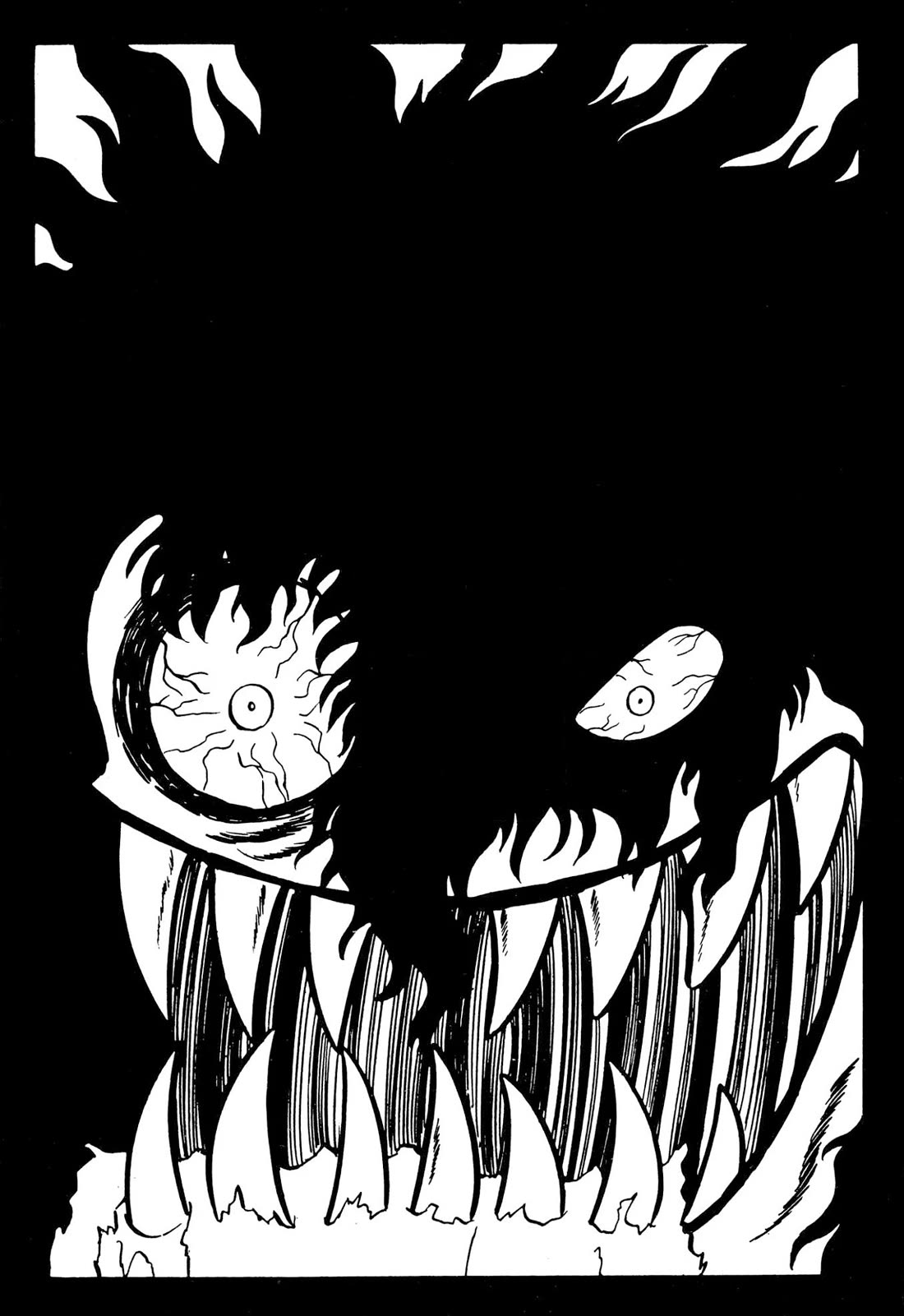 Harenchi Gakuen Chapter 49 - Page 77