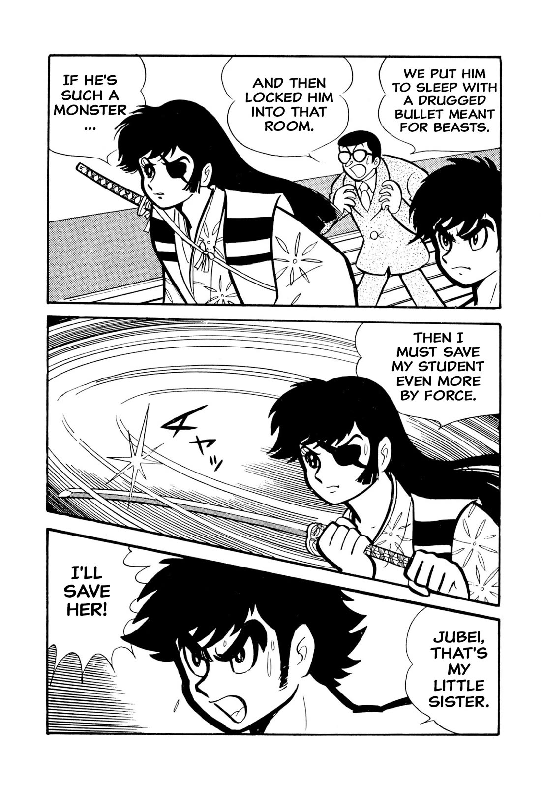 Harenchi Gakuen Chapter 49 - Page 81