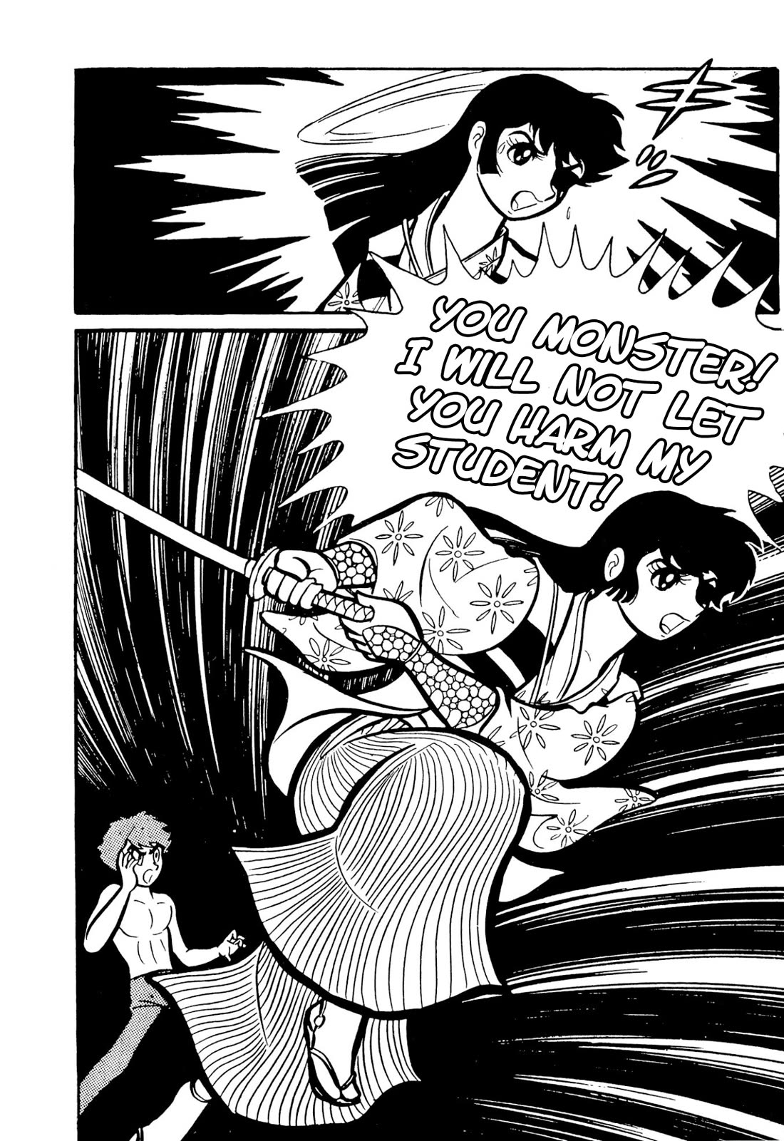 Harenchi Gakuen Chapter 49 - Page 93