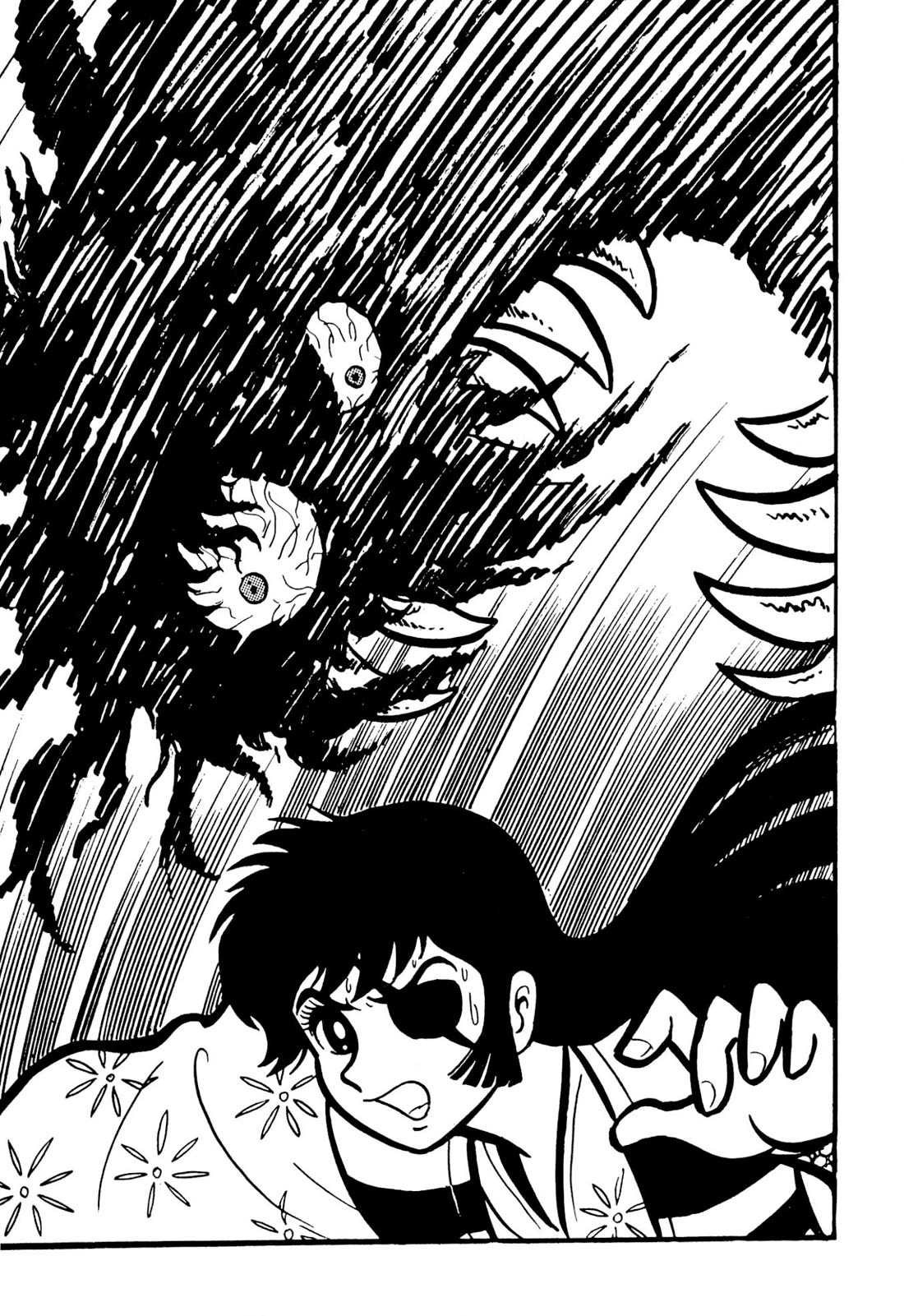 Harenchi Gakuen Chapter 49 - Page 96