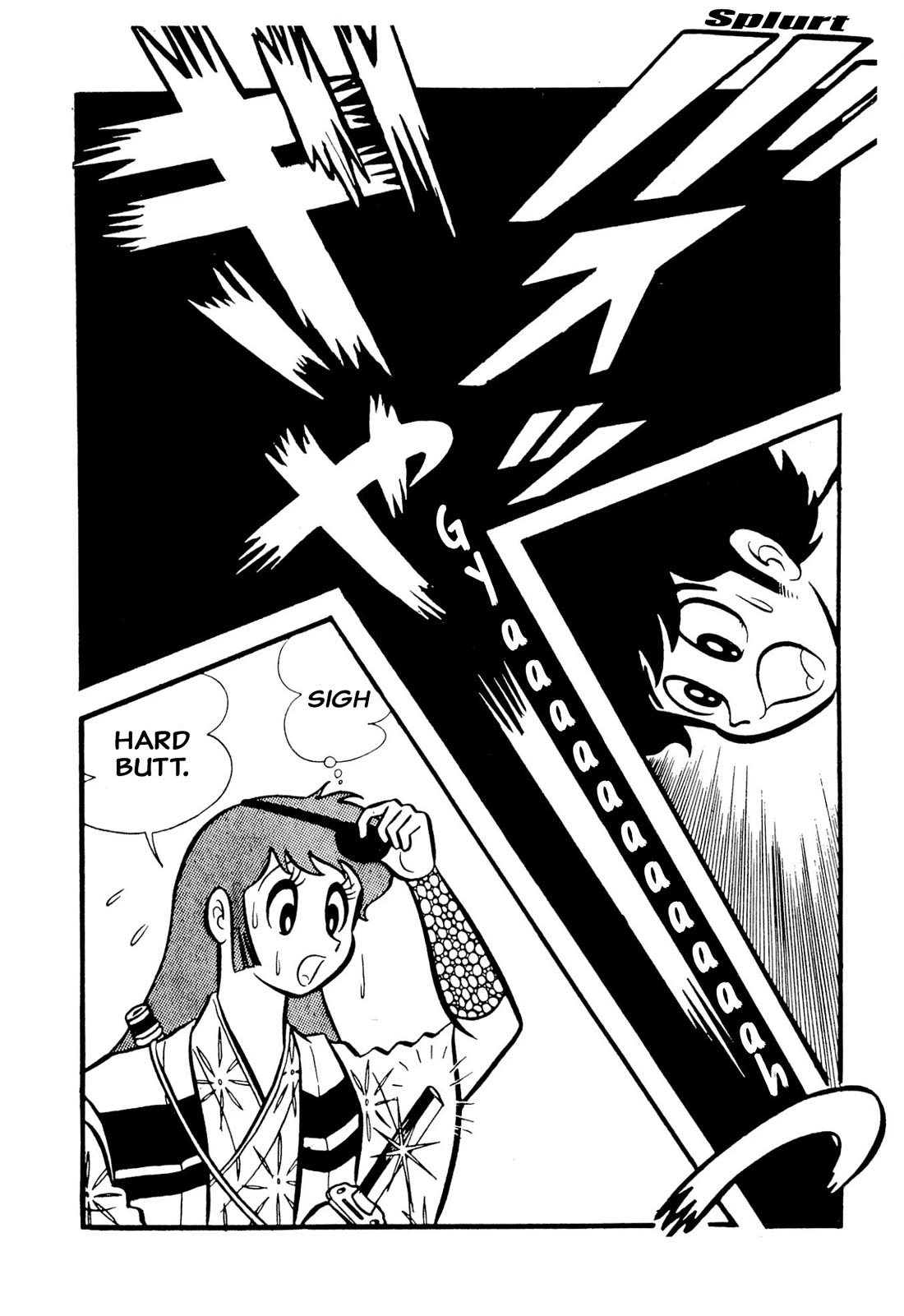 Harenchi Gakuen Chapter 49 - Page 99